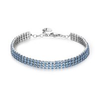 Bracelet Brosway Femme Desideri in Acier BEI094